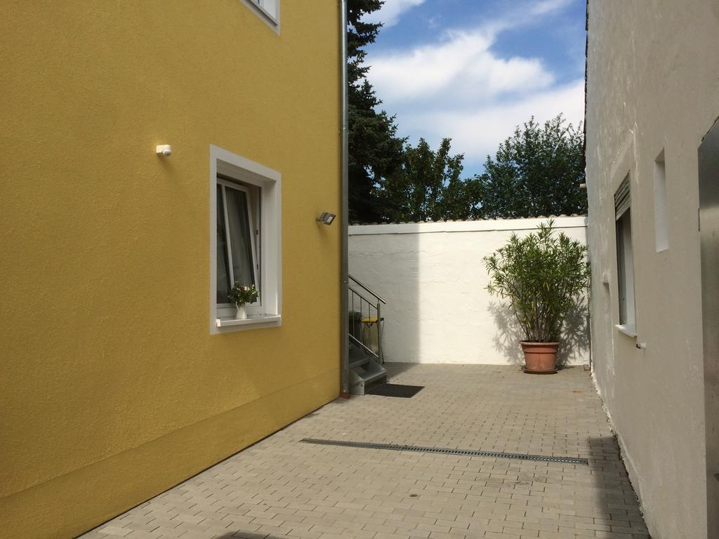 Schwegenheim Alte Heimat 아파트 외부 사진