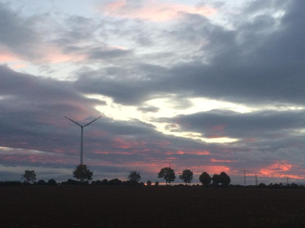 Schwegenheim Alte Heimat 아파트 외부 사진