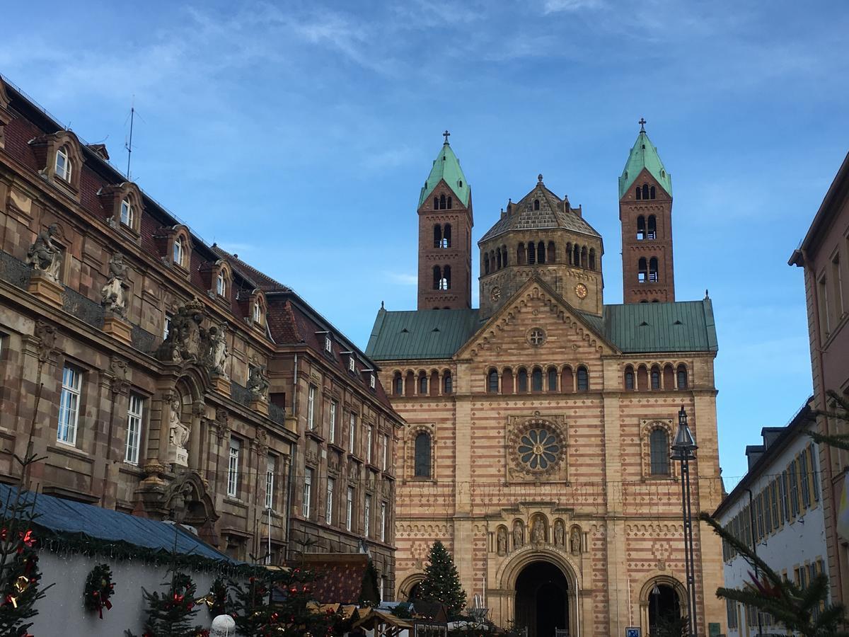 Schwegenheim Alte Heimat 아파트 외부 사진