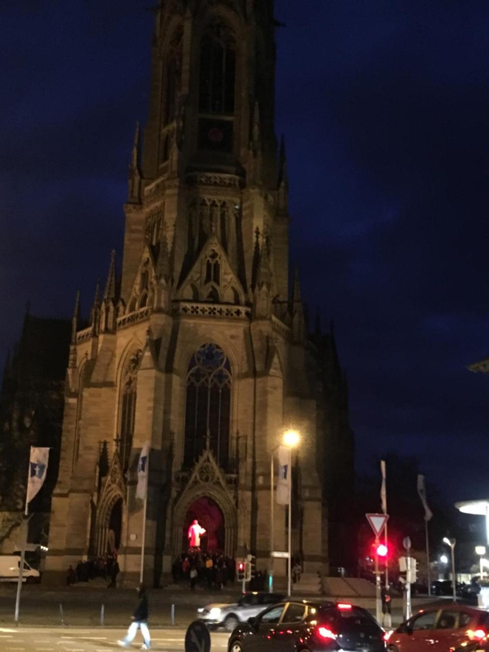 Schwegenheim Alte Heimat 아파트 외부 사진
