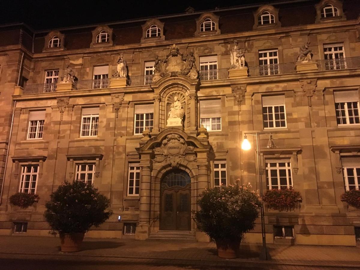 Schwegenheim Alte Heimat 아파트 외부 사진